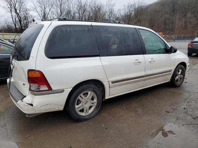 Photo 2 VIN: 2FMZA52433BA52755 - FORD WINDSTAR S 