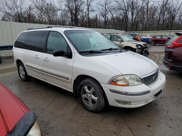 Photo 3 VIN: 2FMZA52433BA52755 - FORD WINDSTAR S 