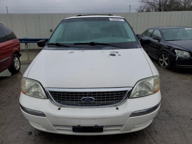 Photo 4 VIN: 2FMZA52433BA52755 - FORD WINDSTAR S 