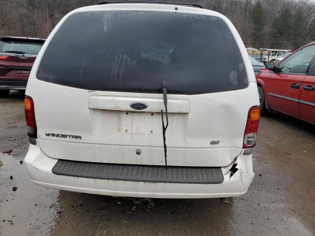 Photo 5 VIN: 2FMZA52433BA52755 - FORD WINDSTAR S 