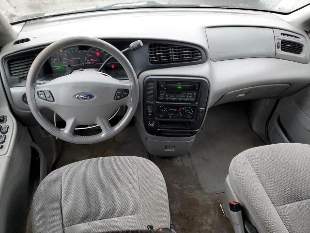 Photo 7 VIN: 2FMZA52433BA52755 - FORD WINDSTAR S 