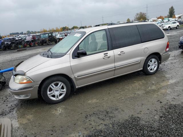 Photo 0 VIN: 2FMZA52443BA08909 - FORD WINDSTAR 