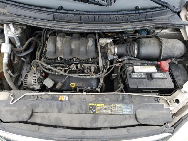 Photo 11 VIN: 2FMZA52443BA08909 - FORD WINDSTAR 