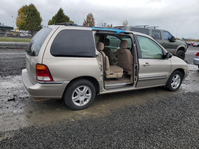 Photo 2 VIN: 2FMZA52443BA08909 - FORD WINDSTAR 