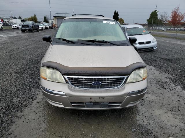 Photo 4 VIN: 2FMZA52443BA08909 - FORD WINDSTAR 