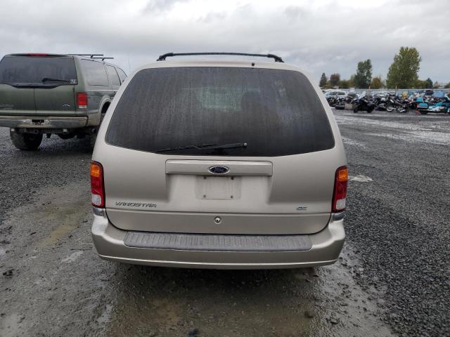 Photo 5 VIN: 2FMZA52443BA08909 - FORD WINDSTAR 