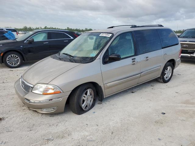 Photo 0 VIN: 2FMZA52443BA20882 - FORD WINDSTAR 