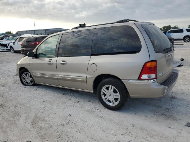 Photo 1 VIN: 2FMZA52443BA20882 - FORD WINDSTAR 