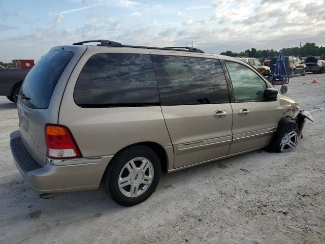 Photo 2 VIN: 2FMZA52443BA20882 - FORD WINDSTAR 