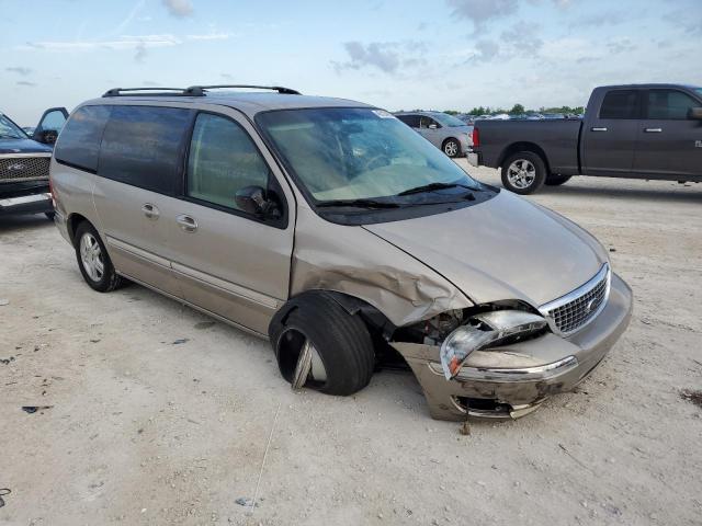 Photo 3 VIN: 2FMZA52443BA20882 - FORD WINDSTAR 