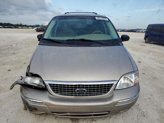 Photo 4 VIN: 2FMZA52443BA20882 - FORD WINDSTAR 