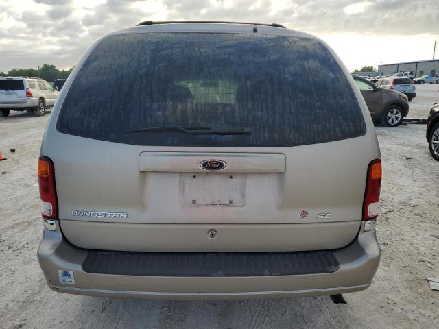 Photo 5 VIN: 2FMZA52443BA20882 - FORD WINDSTAR 