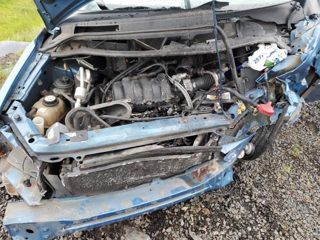 Photo 11 VIN: 2FMZA52443BB13482 - FORD WINDSTAR 