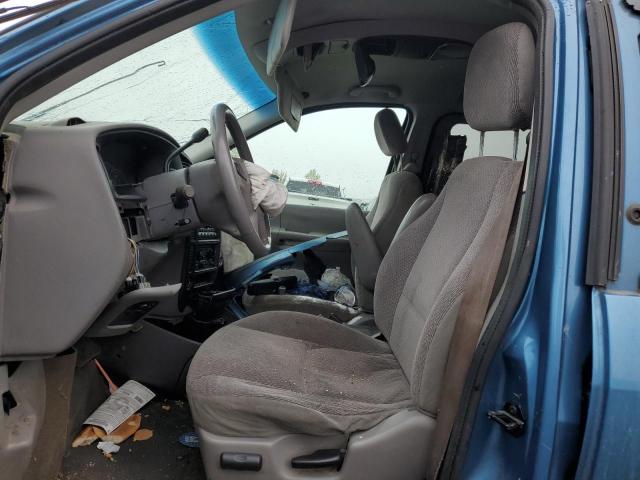 Photo 6 VIN: 2FMZA52443BB13482 - FORD WINDSTAR 