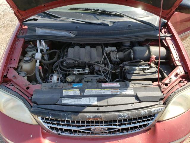 Photo 11 VIN: 2FMZA5244XBC12826 - FORD WINDSTAR S 