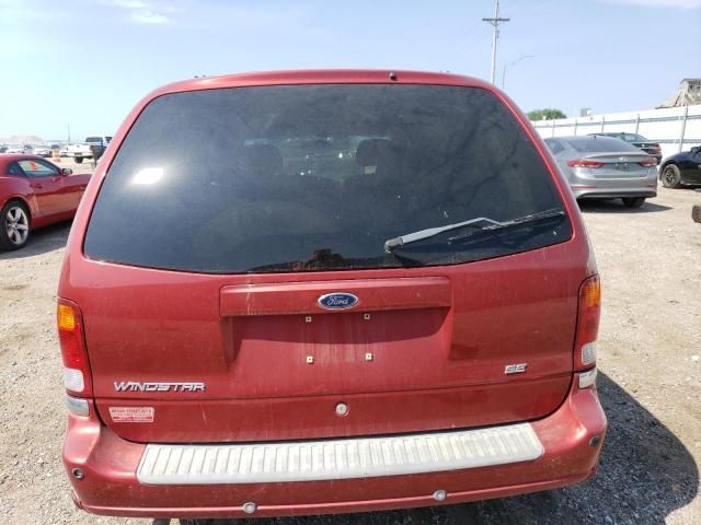 Photo 5 VIN: 2FMZA5244XBC12826 - FORD WINDSTAR S 