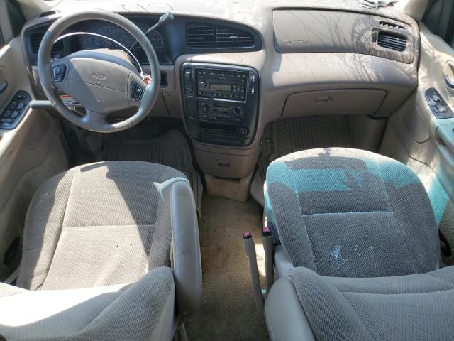 Photo 7 VIN: 2FMZA5244XBC12826 - FORD WINDSTAR S 