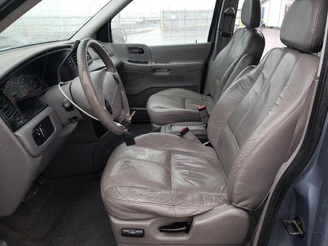 Photo 6 VIN: 2FMZA5244YBA36054 - FORD WINDSTAR S 