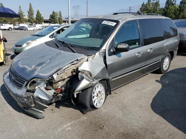 Photo 0 VIN: 2FMZA5244YBA72648 - FORD WINDSTAR 