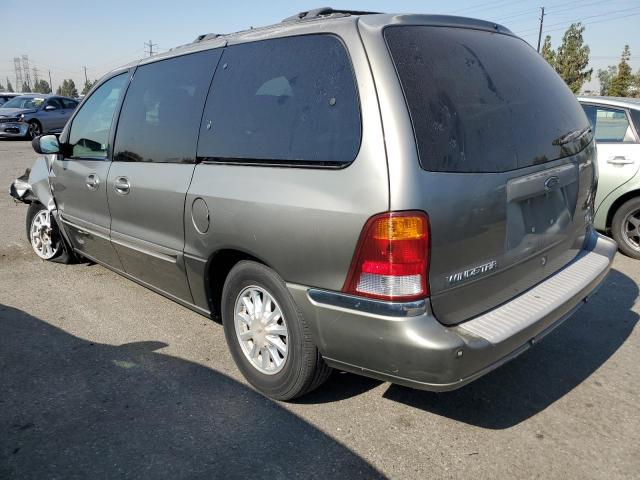 Photo 1 VIN: 2FMZA5244YBA72648 - FORD WINDSTAR 