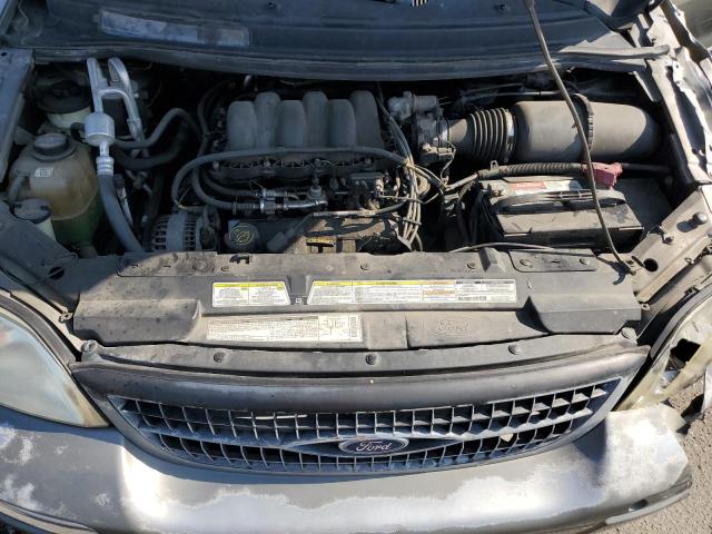 Photo 10 VIN: 2FMZA5244YBA72648 - FORD WINDSTAR 