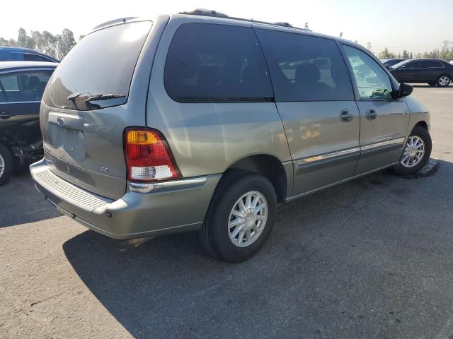 Photo 2 VIN: 2FMZA5244YBA72648 - FORD WINDSTAR 