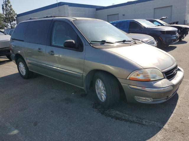 Photo 3 VIN: 2FMZA5244YBA72648 - FORD WINDSTAR 