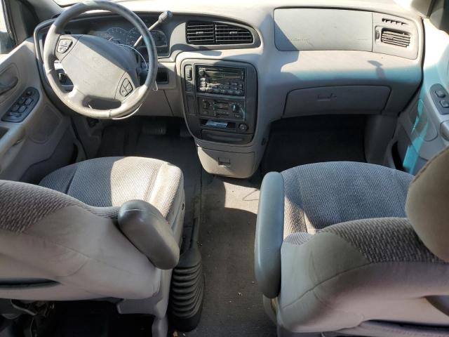 Photo 7 VIN: 2FMZA5244YBA72648 - FORD WINDSTAR 