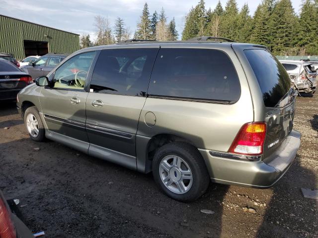 Photo 1 VIN: 2FMZA52451BA18958 - FORD WINDSTAR S 