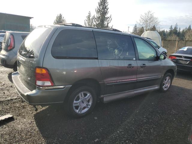 Photo 2 VIN: 2FMZA52451BA18958 - FORD WINDSTAR S 