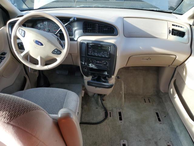 Photo 7 VIN: 2FMZA52451BA18958 - FORD WINDSTAR S 