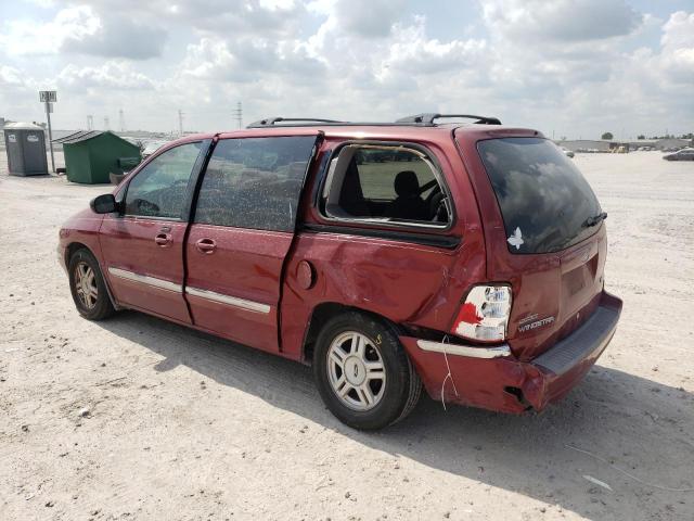 Photo 1 VIN: 2FMZA52453BA96532 - FORD WINDSTAR S 