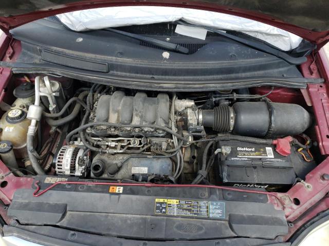 Photo 11 VIN: 2FMZA52453BA96532 - FORD WINDSTAR S 