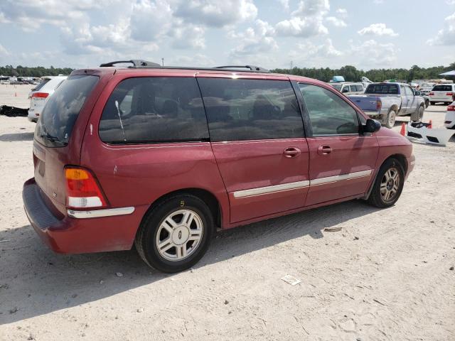 Photo 2 VIN: 2FMZA52453BA96532 - FORD WINDSTAR S 