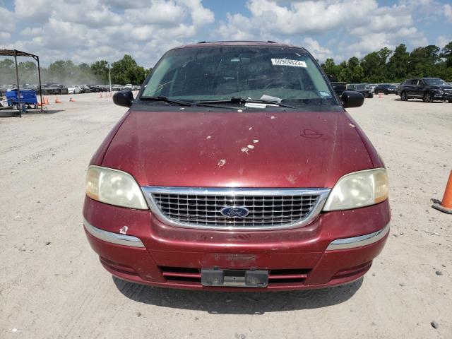 Photo 4 VIN: 2FMZA52453BA96532 - FORD WINDSTAR S 