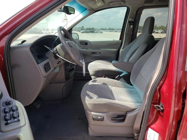 Photo 6 VIN: 2FMZA52453BA96532 - FORD WINDSTAR S 