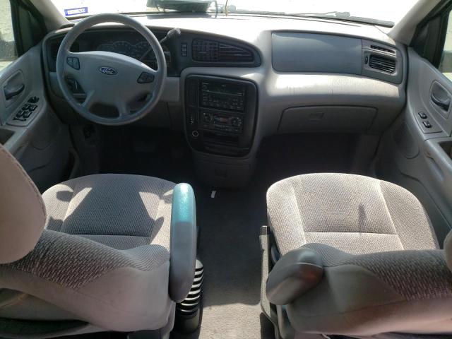 Photo 7 VIN: 2FMZA52453BA96532 - FORD WINDSTAR S 