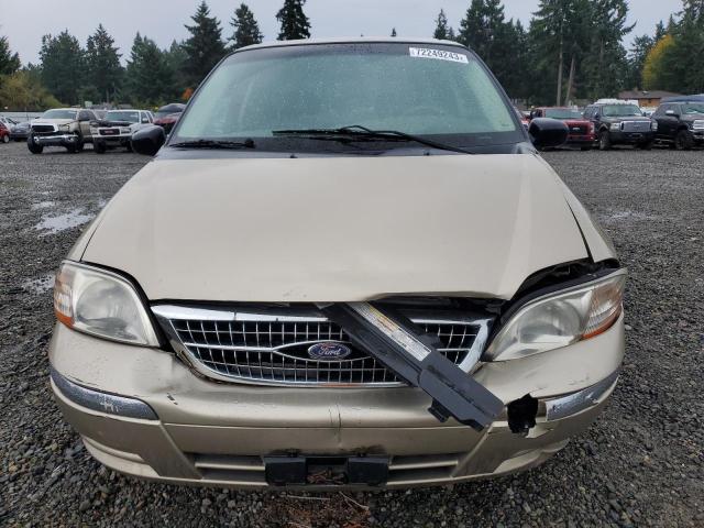 Photo 4 VIN: 2FMZA5245YBA02365 - FORD WINDSTAR 