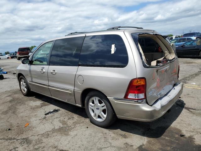 Photo 1 VIN: 2FMZA52483BA70149 - FORD WINDSTAR 