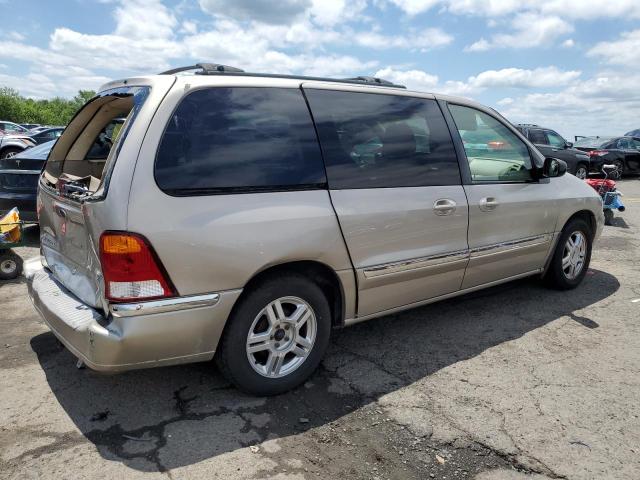 Photo 2 VIN: 2FMZA52483BA70149 - FORD WINDSTAR 