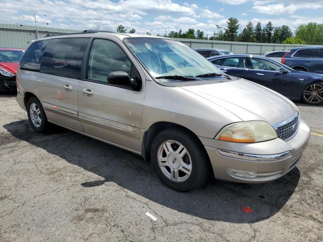 Photo 3 VIN: 2FMZA52483BA70149 - FORD WINDSTAR 