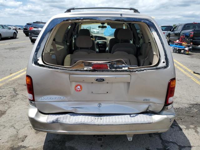 Photo 5 VIN: 2FMZA52483BA70149 - FORD WINDSTAR 