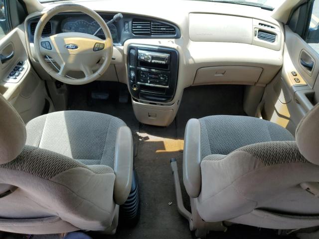 Photo 7 VIN: 2FMZA52483BA70149 - FORD WINDSTAR 