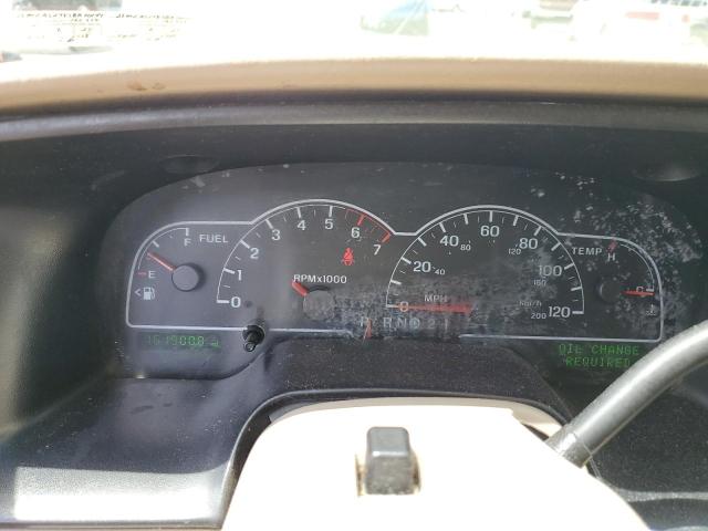 Photo 8 VIN: 2FMZA52483BA70149 - FORD WINDSTAR 