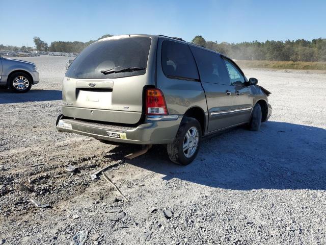 Photo 3 VIN: 2FMZA52491BB87414 - FORD WINDSTAR S 