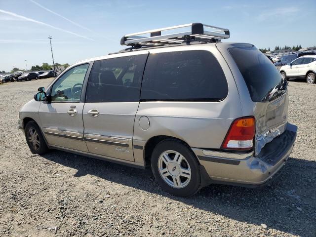 Photo 1 VIN: 2FMZA52492BB36318 - FORD WINDSTAR 