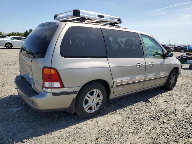 Photo 2 VIN: 2FMZA52492BB36318 - FORD WINDSTAR 