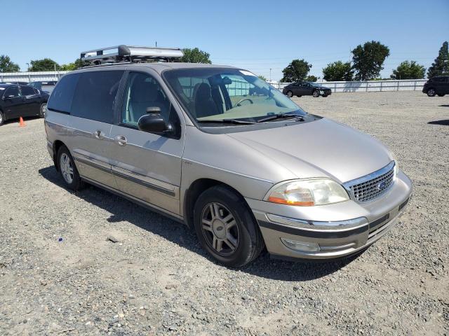 Photo 3 VIN: 2FMZA52492BB36318 - FORD WINDSTAR 