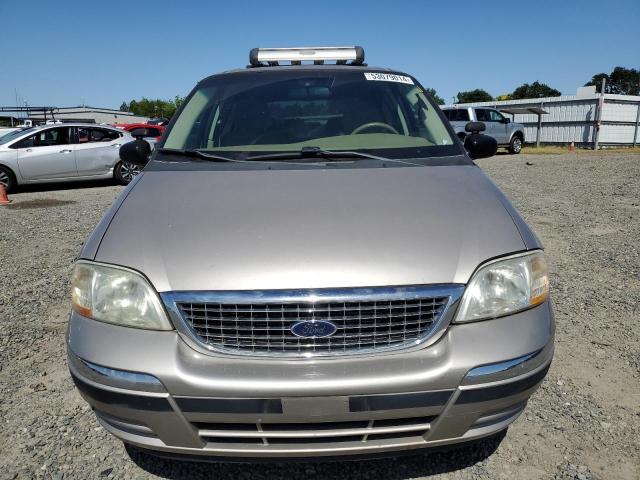 Photo 4 VIN: 2FMZA52492BB36318 - FORD WINDSTAR 