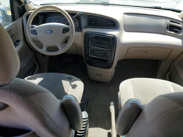 Photo 7 VIN: 2FMZA52492BB36318 - FORD WINDSTAR 